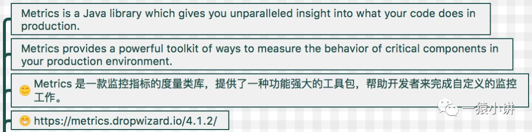 yarn container 监控 metrics监控_java_03