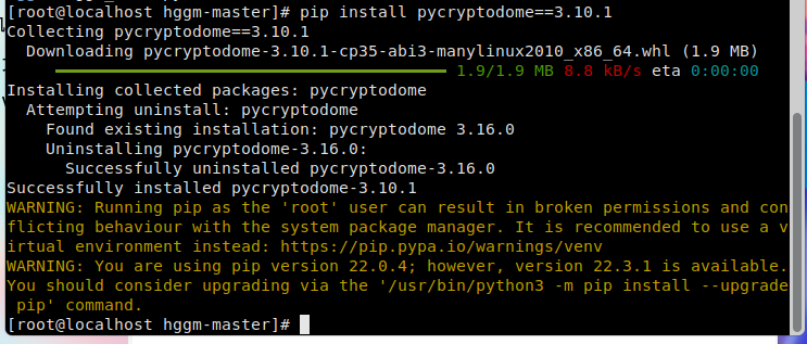 python 国密数字信封 python国密算法库_ide_16