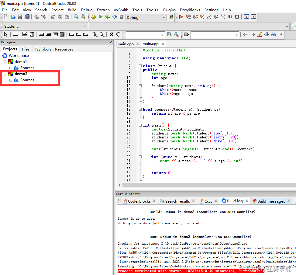 csp认证java要用什么工具 csp认证用什么编译器_c++_08