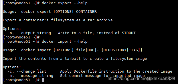 docker start contain docker start container_container_04