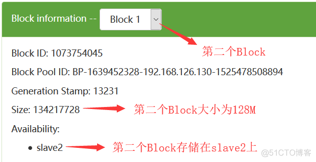 Hadoop冗余备份 hadoop的数据块默认冗余度是_数据块_04