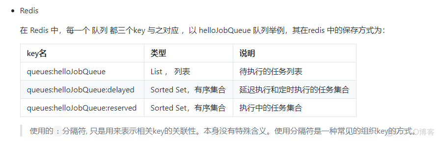 tp5 redis set timeout时间设置 tp6 redis_消息队列_05