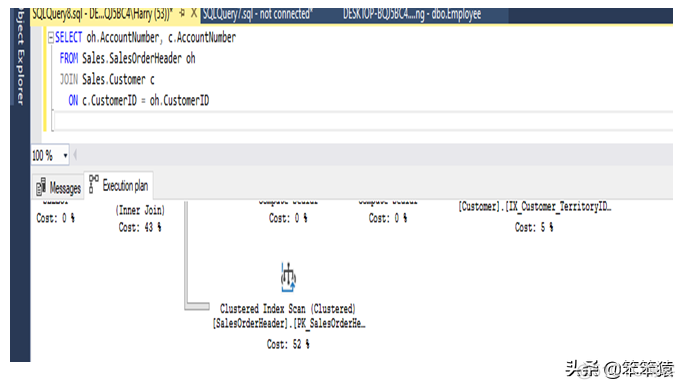 sql server sql执行计划 sql执行计划命令_数据库_11