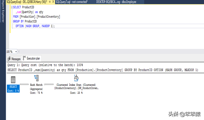 sql server sql执行计划 sql执行计划命令_数据库_15