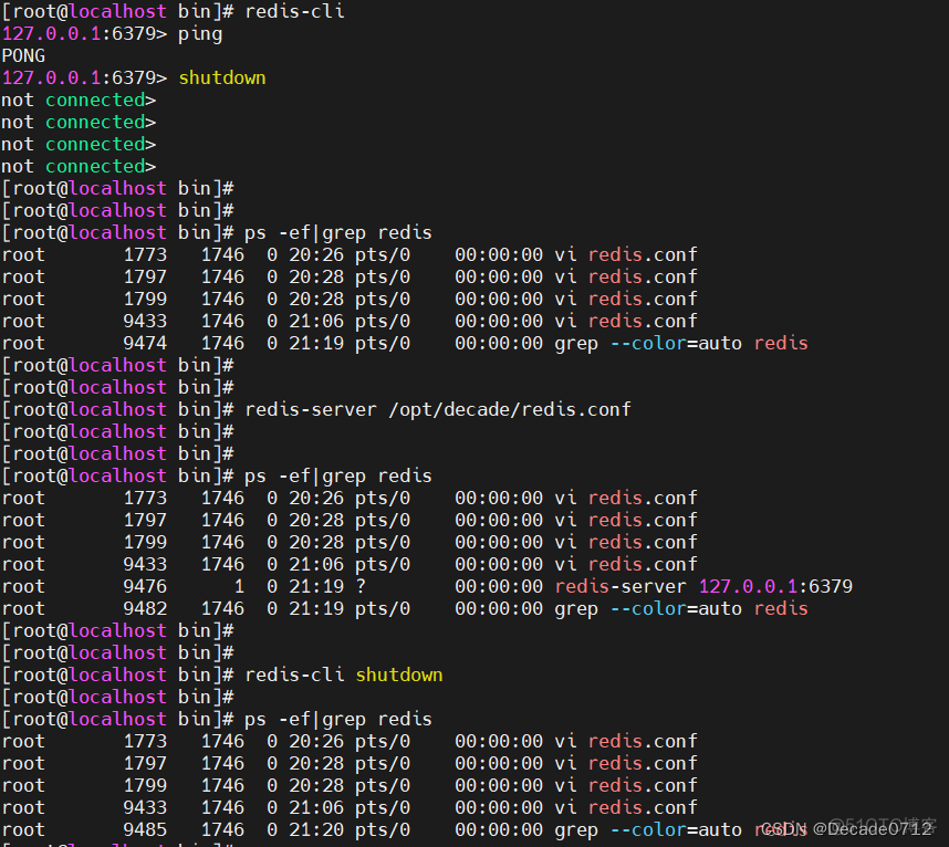 nosql 日志数据存储 nosql数据库存储_nosql_11