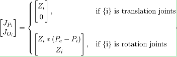 求雅可比矩阵python 求雅可比矩阵的运算律_参考文献_02