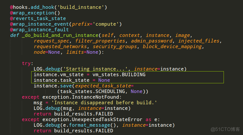 openstack 查看flaot ip openstack查看虚机列表_数据库_15