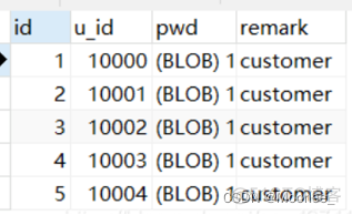 mysql存储过程游标嵌套游标 存储过程写游标_数据库_03