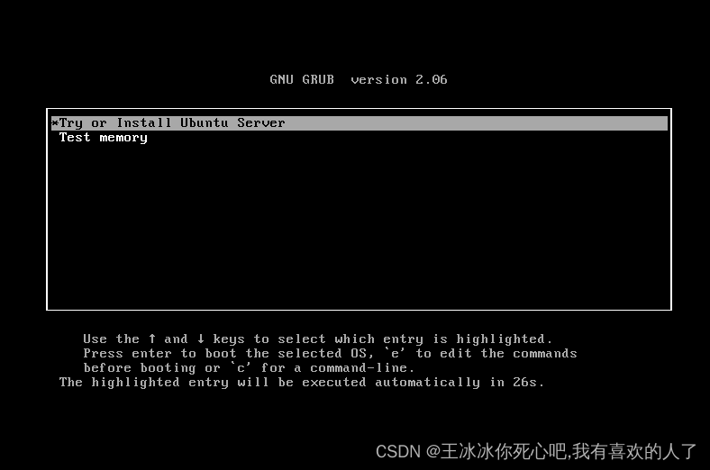 ubuntu 22安装 acpi bios error ubuntu 22安装ss_安装系统_02