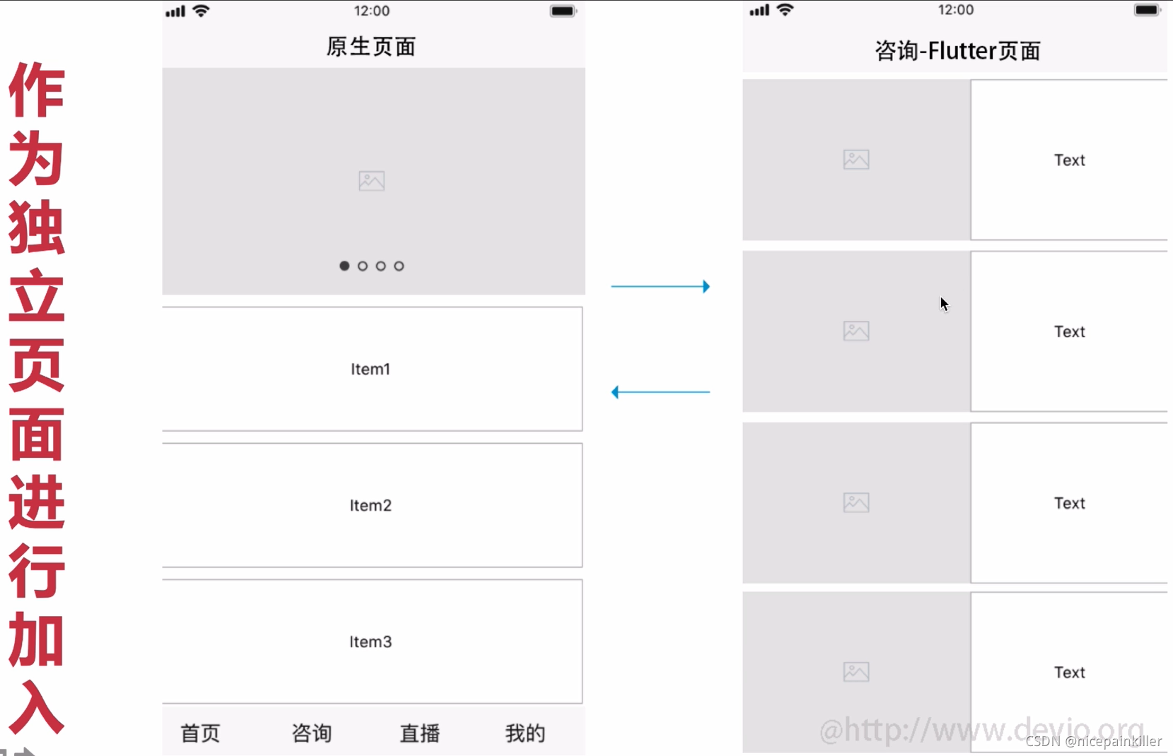 flutter3 和android原生混合开发 flutter和java混合开发_flutter