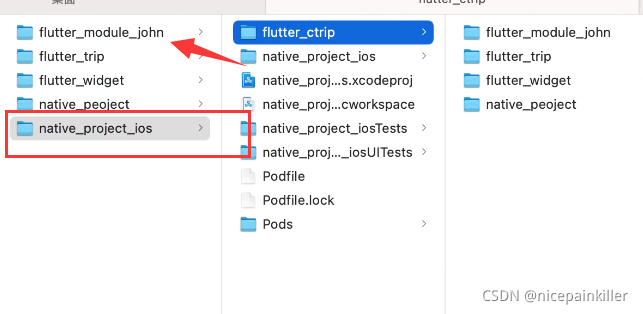 flutter3 和android原生混合开发 flutter和java混合开发_Flutter 混合开发_19