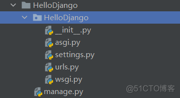 django 安装mysql 驱动 django的安装_django 安装mysql 驱动_04