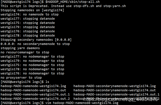 hadoop 免密 hadoop免密登录失败怎么办_hadoop_10