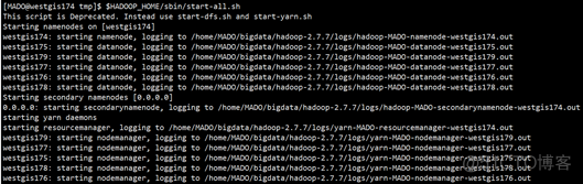 hadoop 免密 hadoop免密登录失败怎么办_linux_20