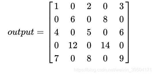 反卷积 python 反卷积算法_反卷积_15