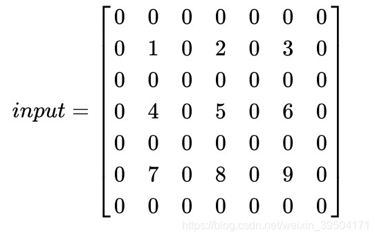 反卷积 python 反卷积算法_卷积核_16