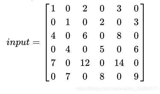 反卷积 python 反卷积算法_反卷积 python_18