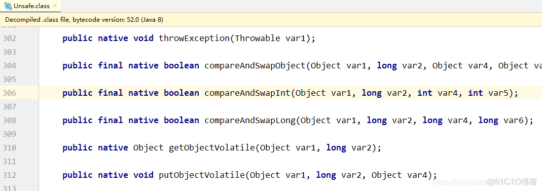 java aba问题的后果 java解决aba问题类_ABA问题