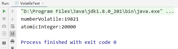 java aba问题的后果 java解决aba问题类_java_02