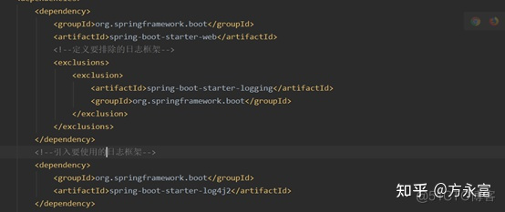 Spring Boot框架知识总结（超详细，一次性到位）_配置文件_24