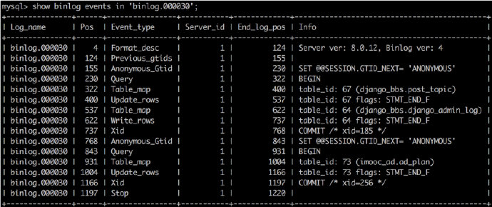 mysql 监控cpu mysql 监控binlog_mysql