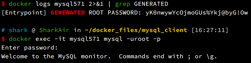 mysql8容器binlog配置 mysql容器化_docker