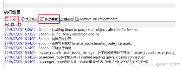 kettle连接mongodb数据库 kettle连接_数据库_08