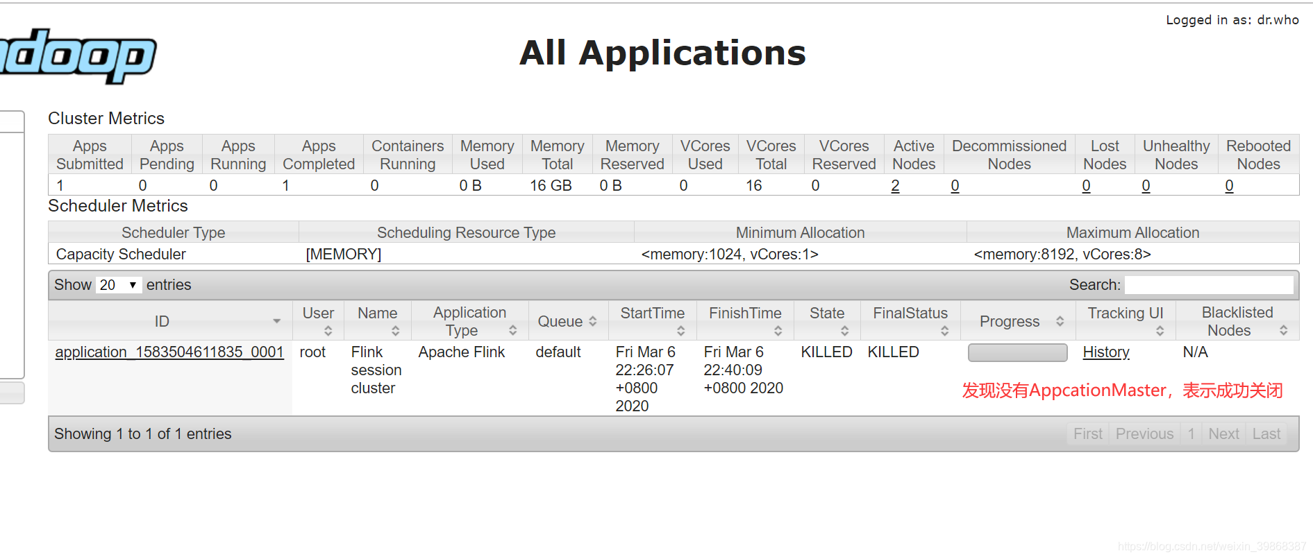 flink 代码提交到yarn flink提交yarn命令_hadoop_05