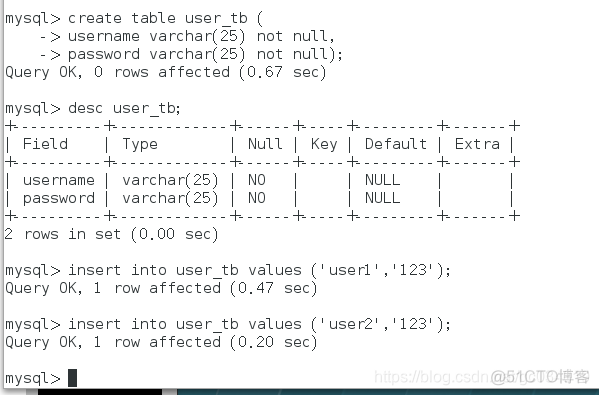 查看mysql从库转成主库 mysql是主库还是从库_mysql_18