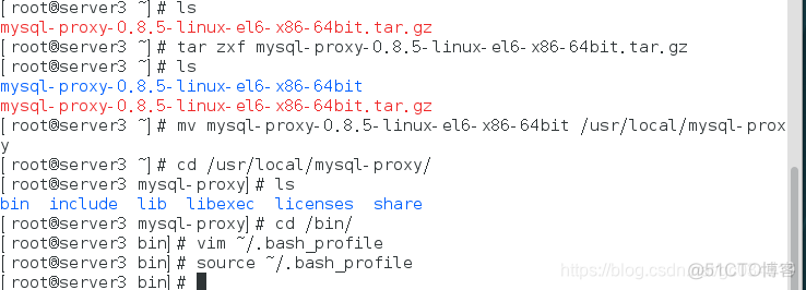 查看mysql从库转成主库 mysql是主库还是从库_查看mysql从库转成主库_49