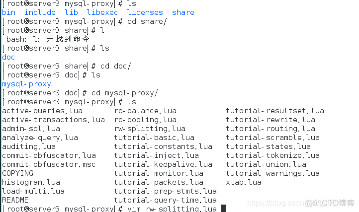 查看mysql从库转成主库 mysql是主库还是从库_查看mysql从库转成主库_51