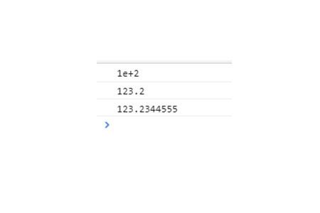 javascript超长数字精度 js数字长度限制_js number最大长度_03