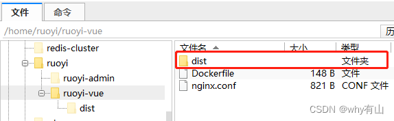 若依 docker file 若依官网,若依 docker file 若依官网_redis_08,第8张