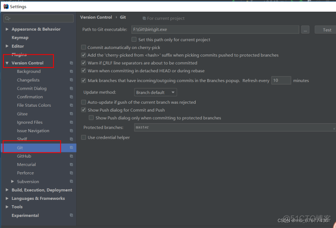 idea 更新java 不重启 idea 更新项目_ide_09