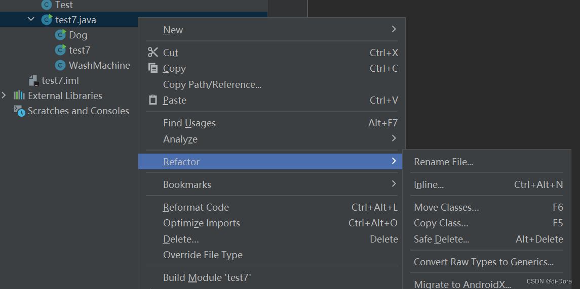 java 如何二维数组的一维列数组 java一维数组和二维数组_System_14