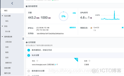 docker macvlan 网心云 docker跑网心云_springcloud_41