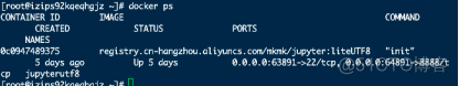 docker macvlan 网心云 docker跑网心云_docker_49