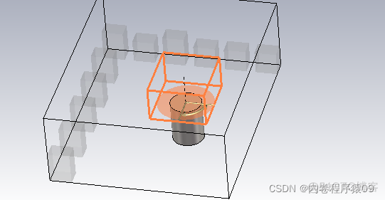 CST时间怎么生成java cst怎么改参数_CST时间怎么生成java_10