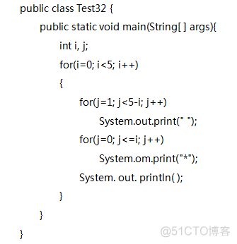 java 自考历年真题 java自考题库_数组_04