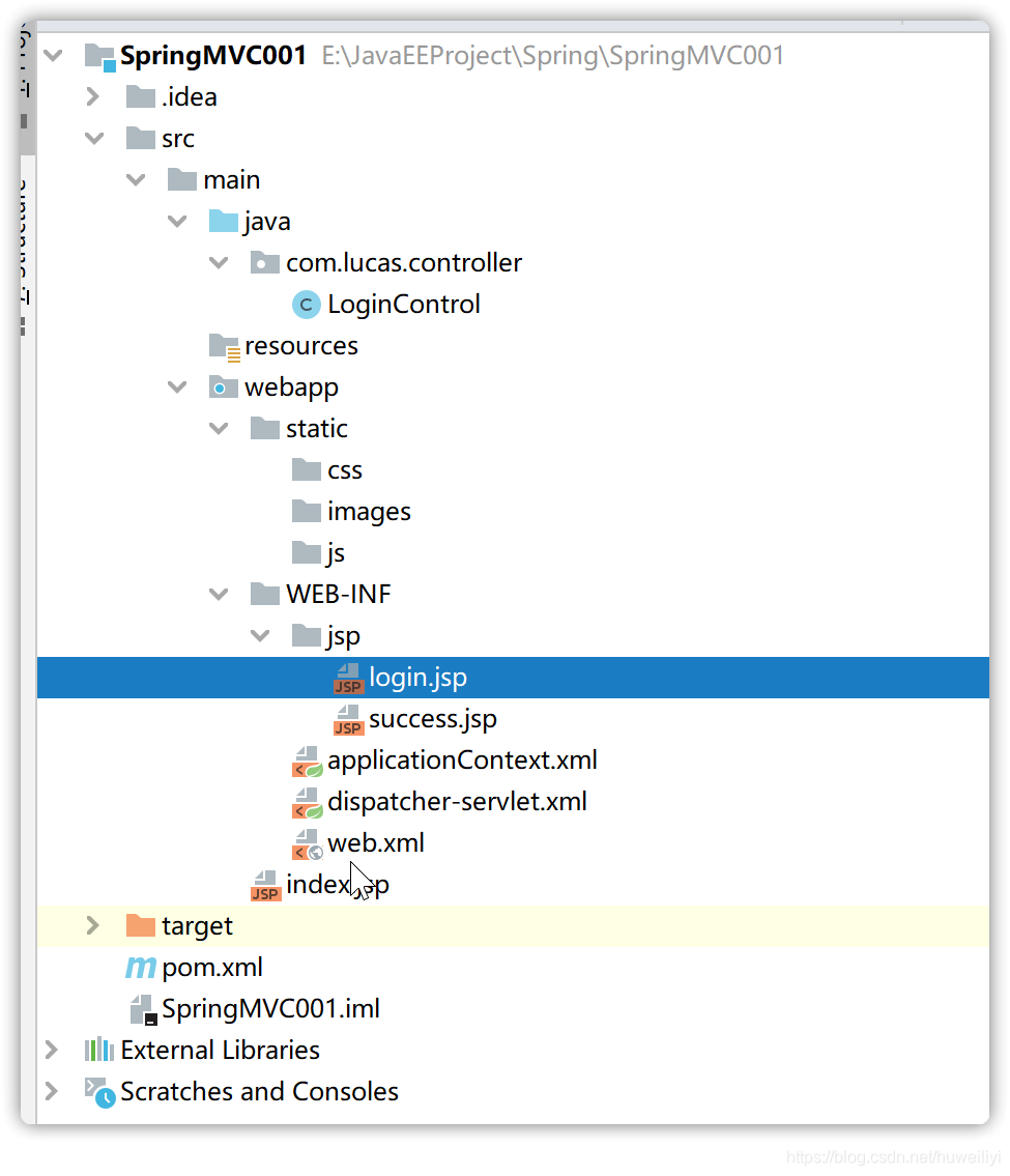 java 控制层必填参数的注解 controller注解_springmvc_02