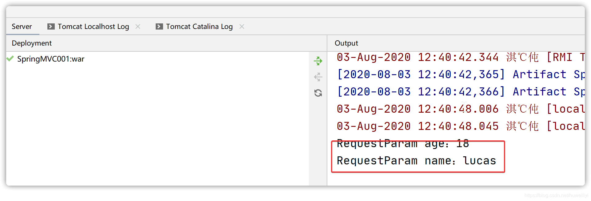 java 控制层必填参数的注解 controller注解_mvc_08