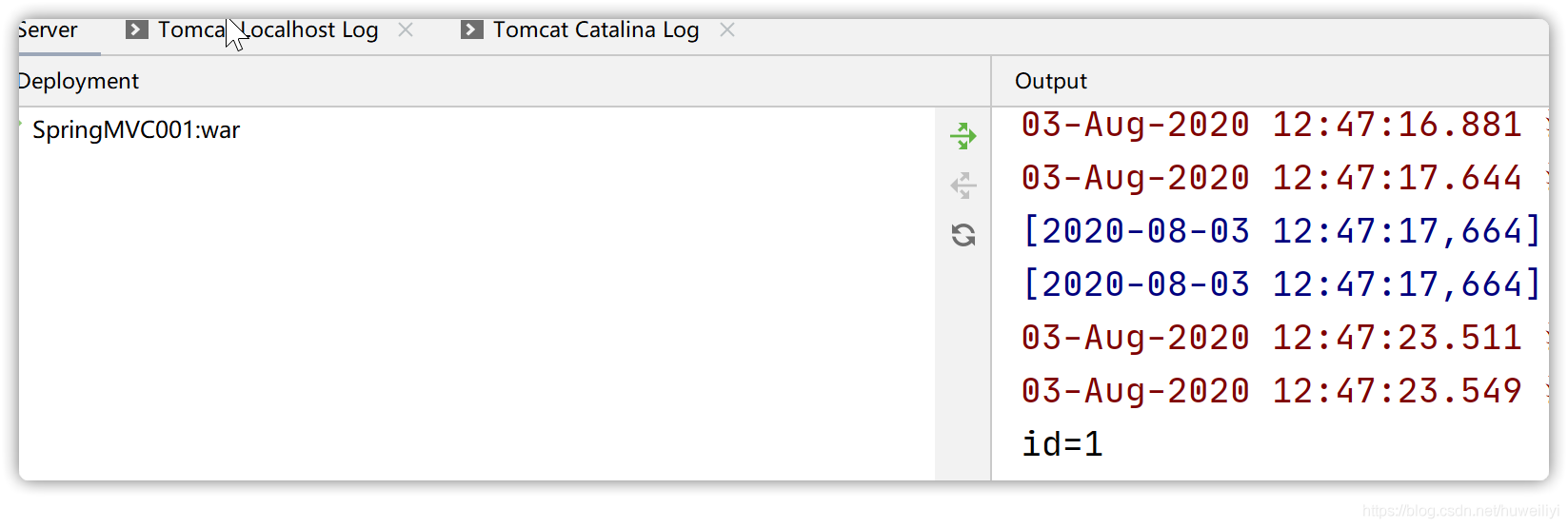 java 控制层必填参数的注解 controller注解_springmvc_09