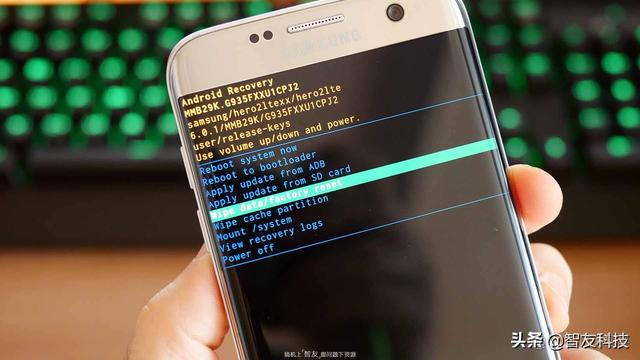Android 10 恢复出场设置流程 安卓10怎么恢复出厂设置_win10恢复出厂设置_04