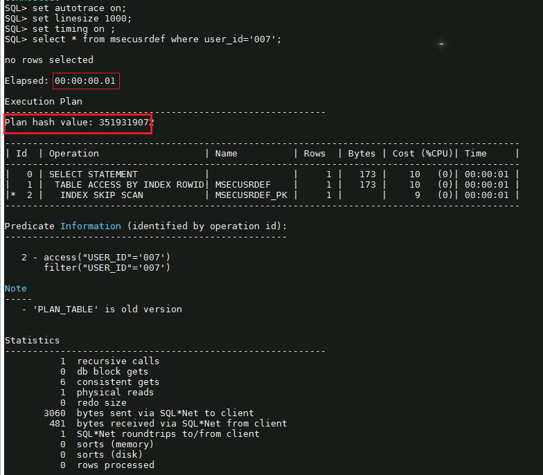 一个系统的物理架构设计原则 系统物理架构图_SQL_02