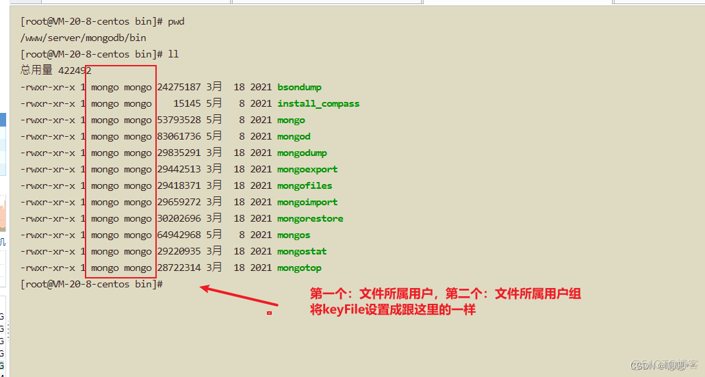 python MongoClient 账号密码 mongo账号密码登录_数据_24