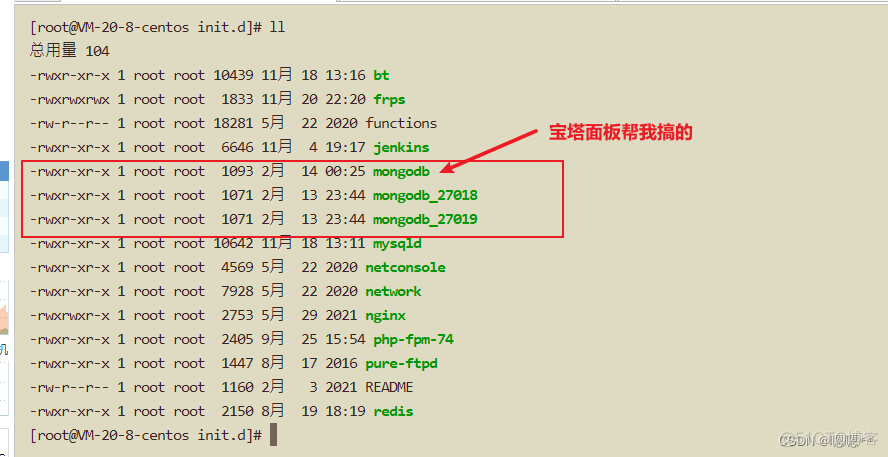 python MongoClient 账号密码 mongo账号密码登录_数据库_25