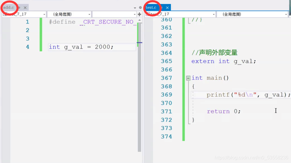 Android 更改static final值 修改static变量_局部变量_02