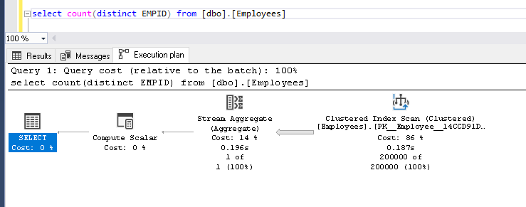 sql server vision最新版本 sql server最新版本是什么_执行计划