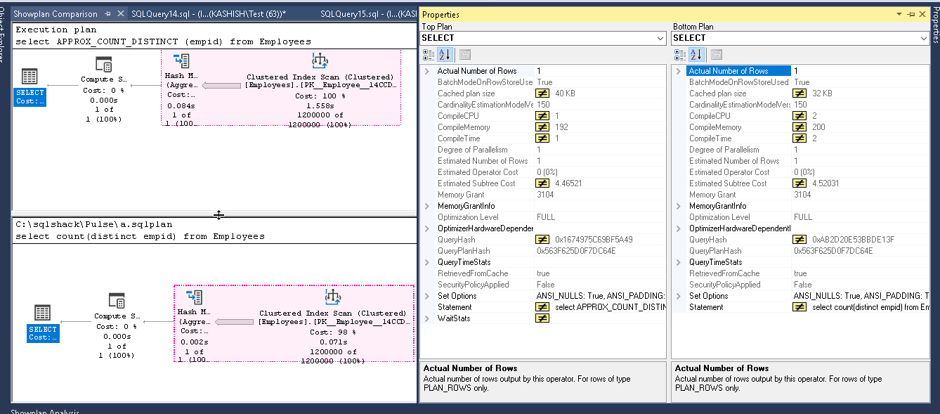 sql server vision最新版本 sql server最新版本是什么_执行计划_16