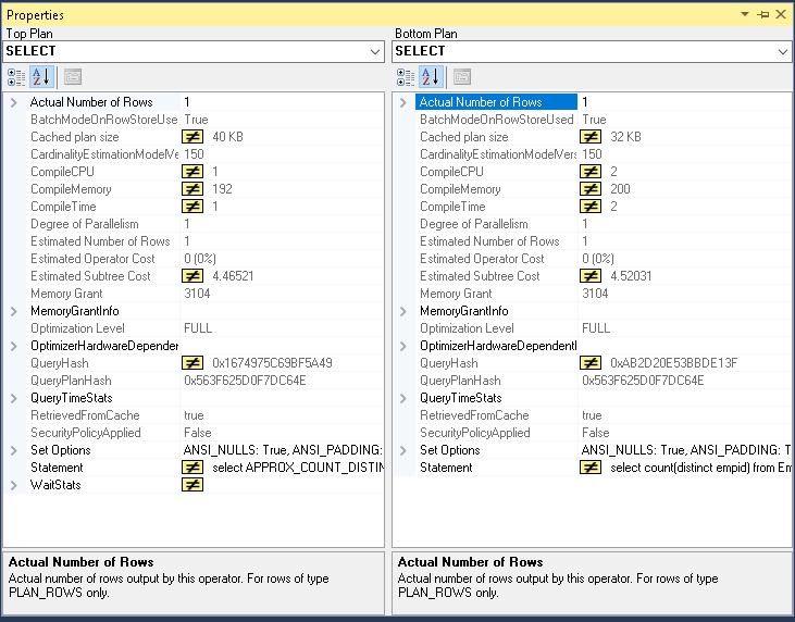 sql server vision最新版本 sql server最新版本是什么_执行计划_17